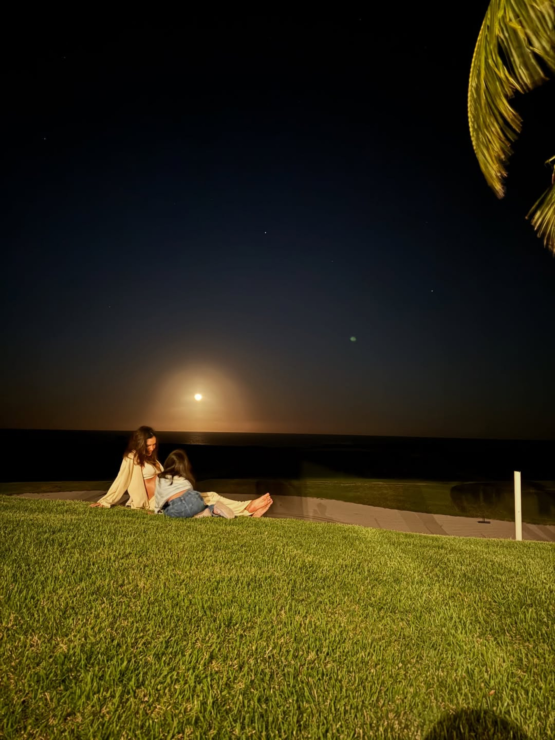 Mariana Rios reflete sobre gratidão pelos dias vividos em Trancoso, na Bahia - Reprodução / Instagram
