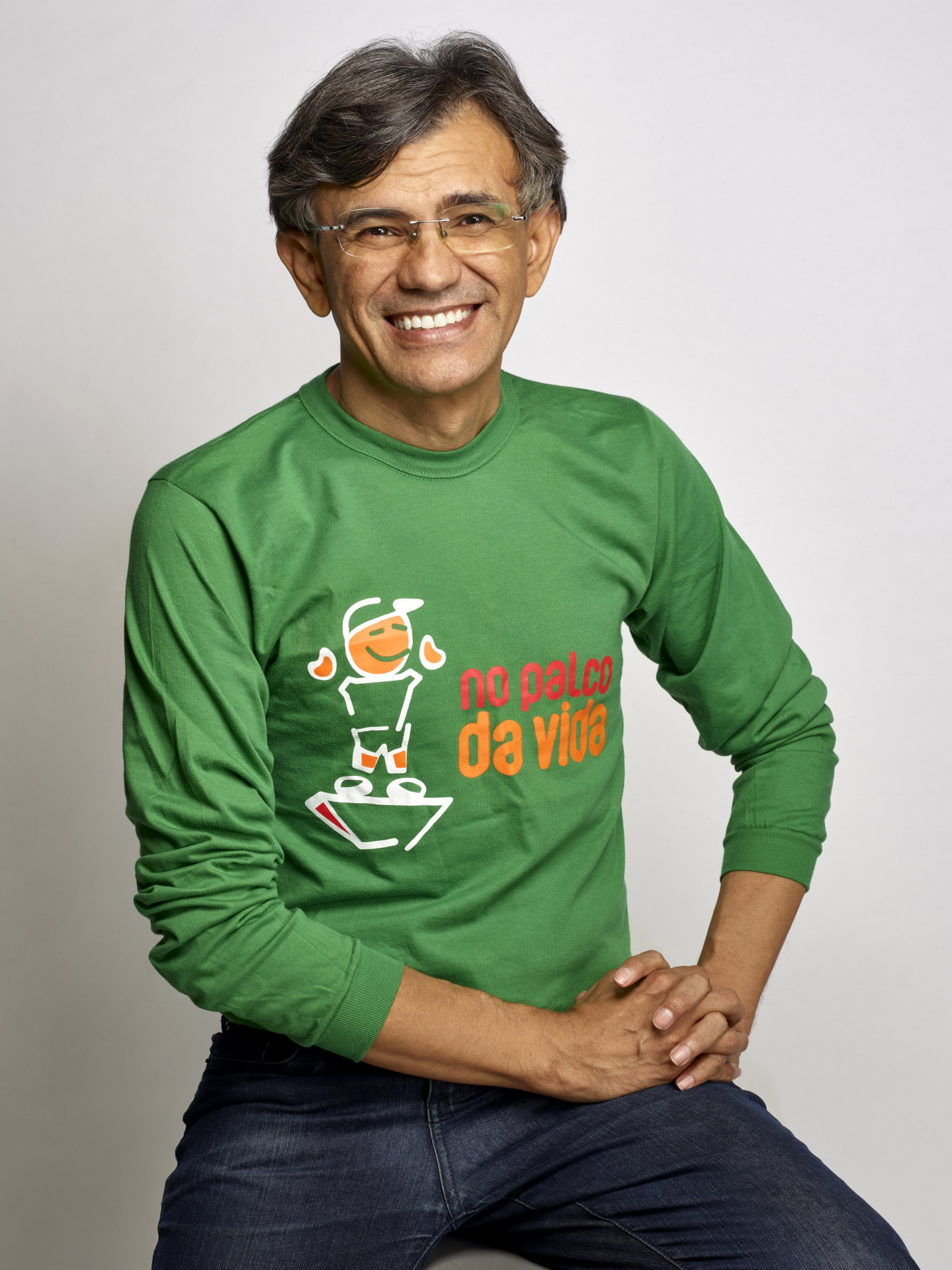 Wal Schneider chegou ao Rio em 1994  e conseguiu realizar o seu sonho - Will Dubrok/Divulgação