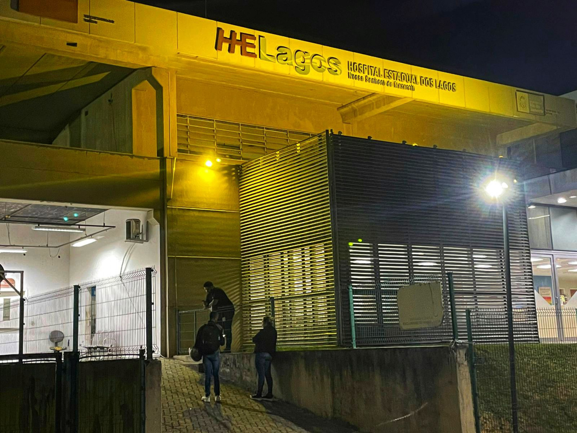 HELagos reforça importância do diálogo e do acolhimento na valorização da vida
 - Divulgação