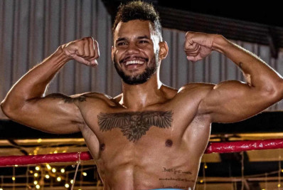 Filho de Popó está entre os investigados por tentativa de manipulação em jogo da Série C