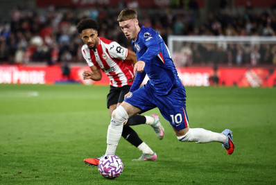 Chelsea cede empate ao Brentford nos acréscimos e perde chance de liderar o Inglês