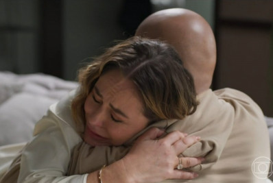 Vale Tudo: Cena de Afonso e Heleninha emociona internautas