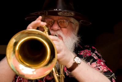 Morre aos 89 anos o músico Hermeto Pascoal
