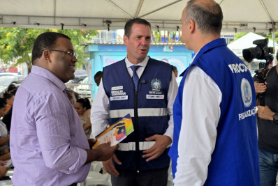 Mutirão da Renegociação em Macaé atende 500 consumidores em três dias