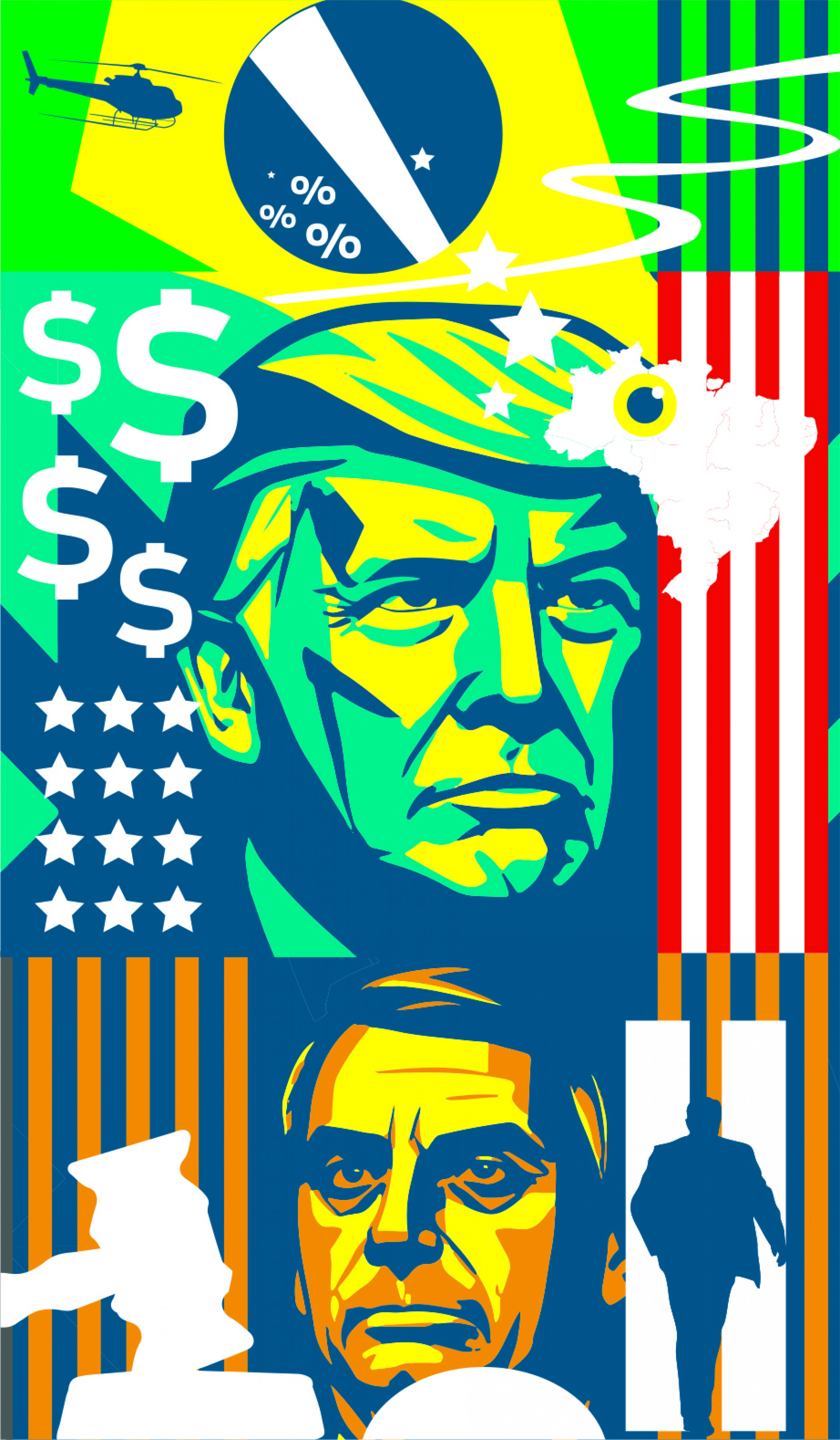 Arte coluna Nuno 14 setembro 2025