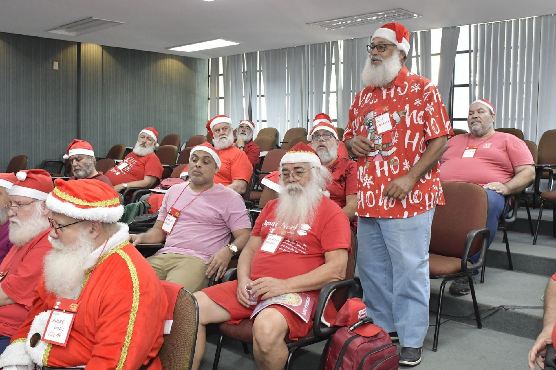 O curso terá duração de 7 de outubro a 4 de novembro - Divulgação