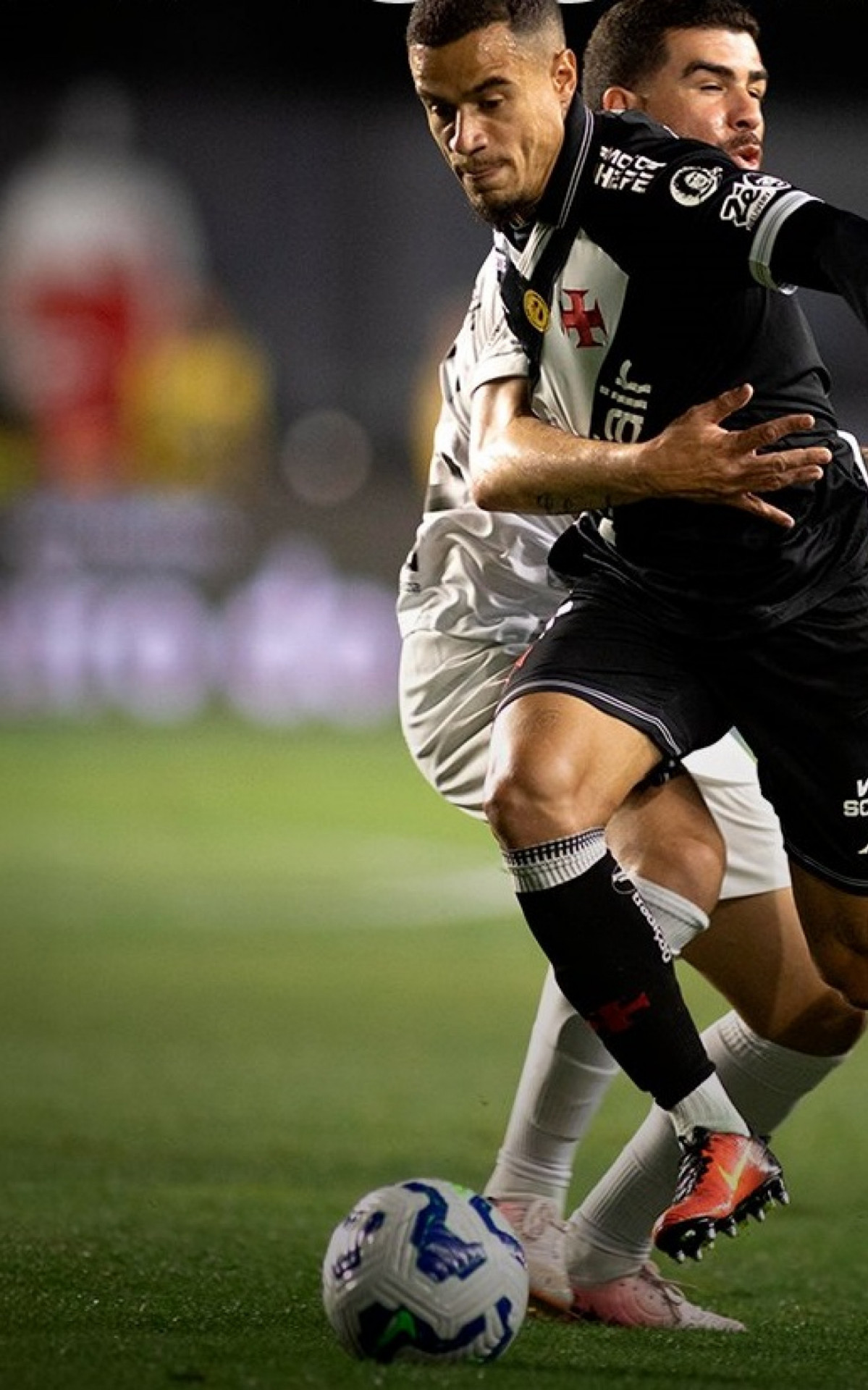 Coutinho - divulga&ccedil;&atilde;o/vasco