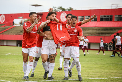 Com Romário de presidente, America pode conquistar título após sete anos de jejum