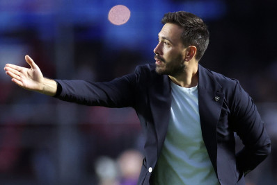 Davide Ancelotti assume culpa por derrota e vê Botafogo abalado: 'Tem que reagir'