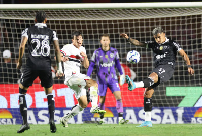 Botafogo supera número de derrotas de 2024 e se afasta da disputa pelo título do Brasileirão