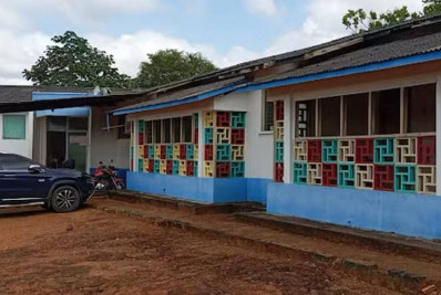 RR: Motociclista bate em carro, arremessa filho de 2 anos para tentar salvá-lo e morre