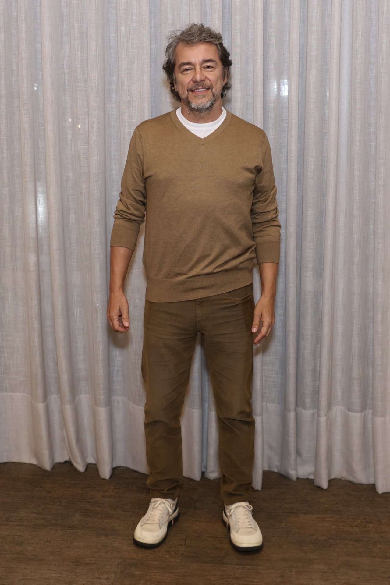 Carlos Vieira  - Roberto Filho / Brazil News