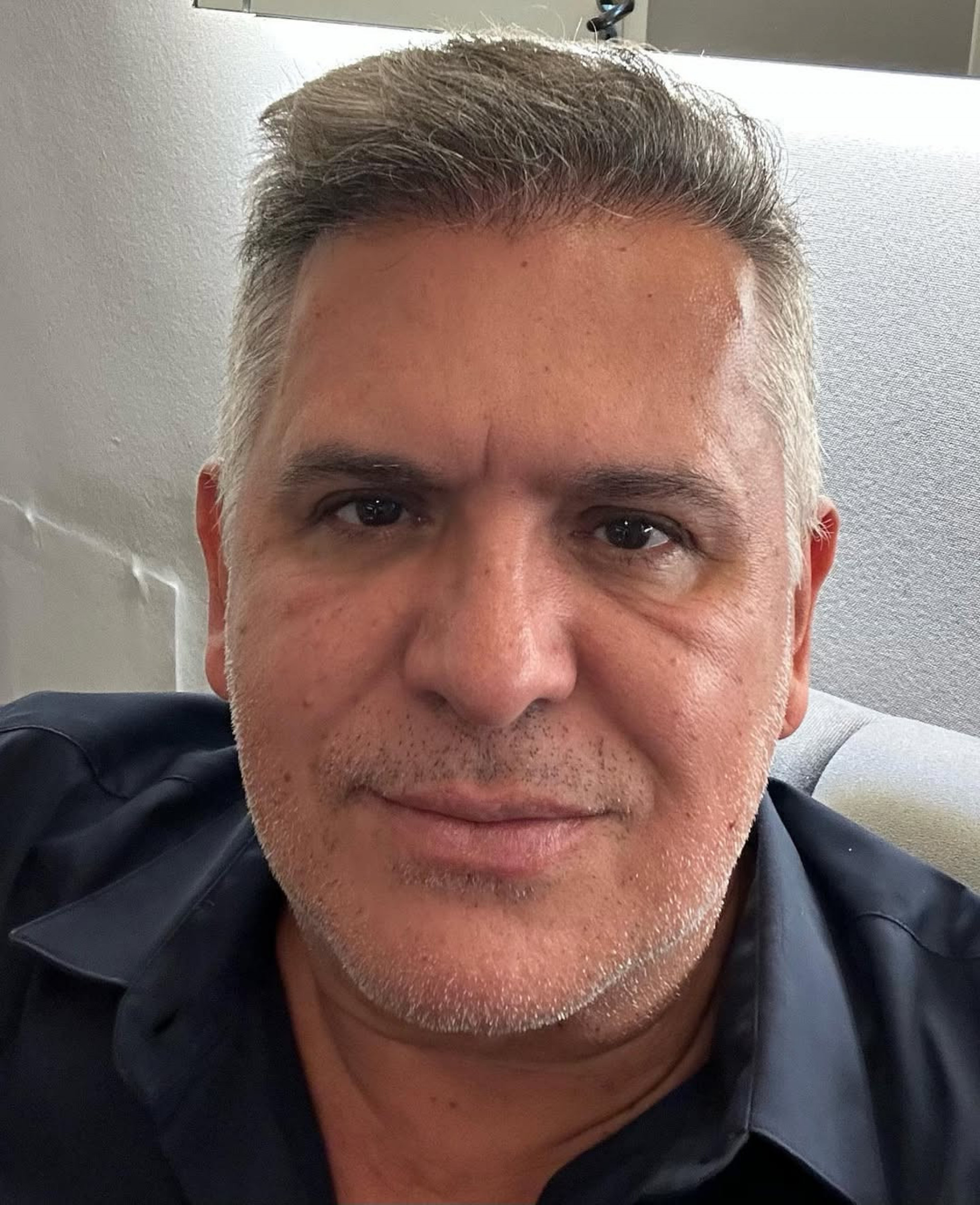 Orlando Morais - Reprodução / Instagram