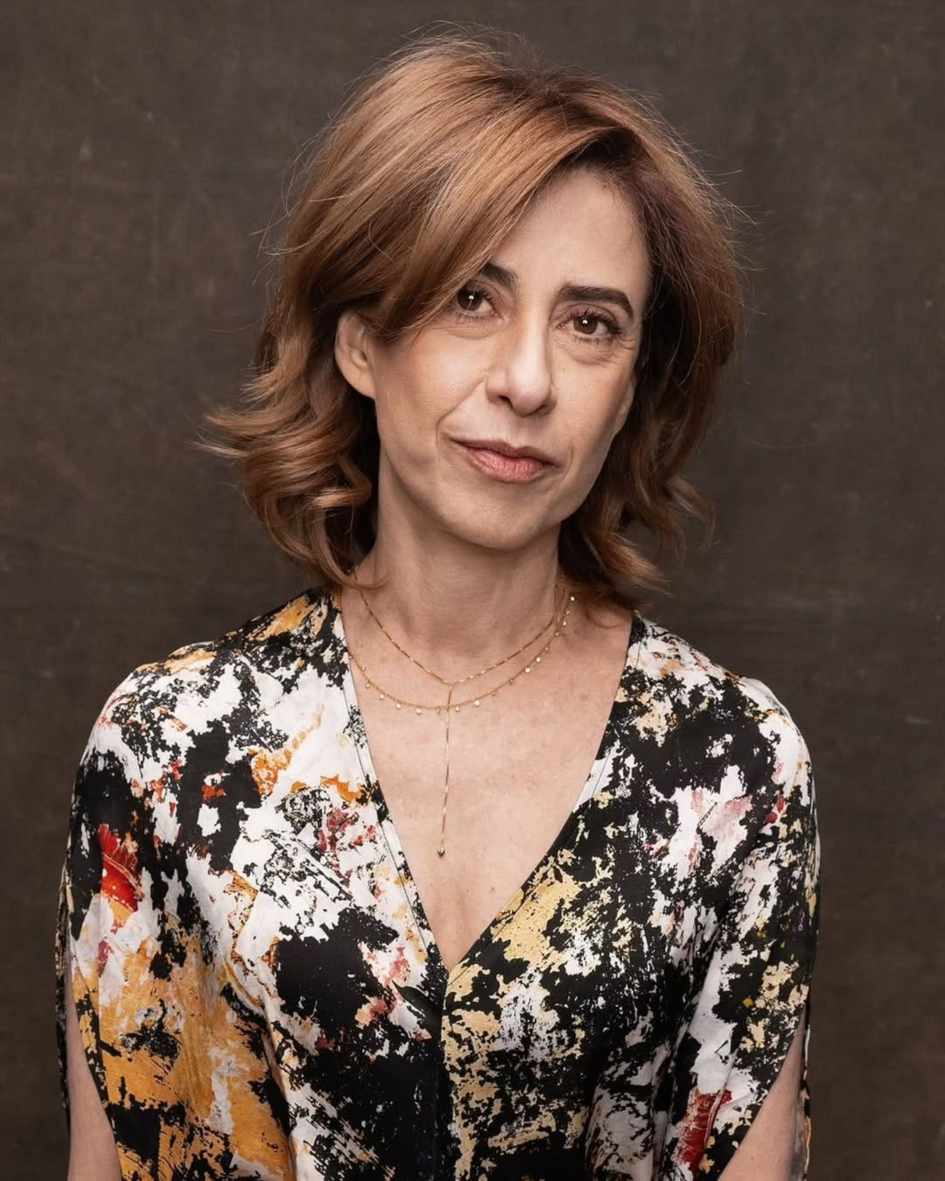 Fernanda Torres - Reprodução / Instagram