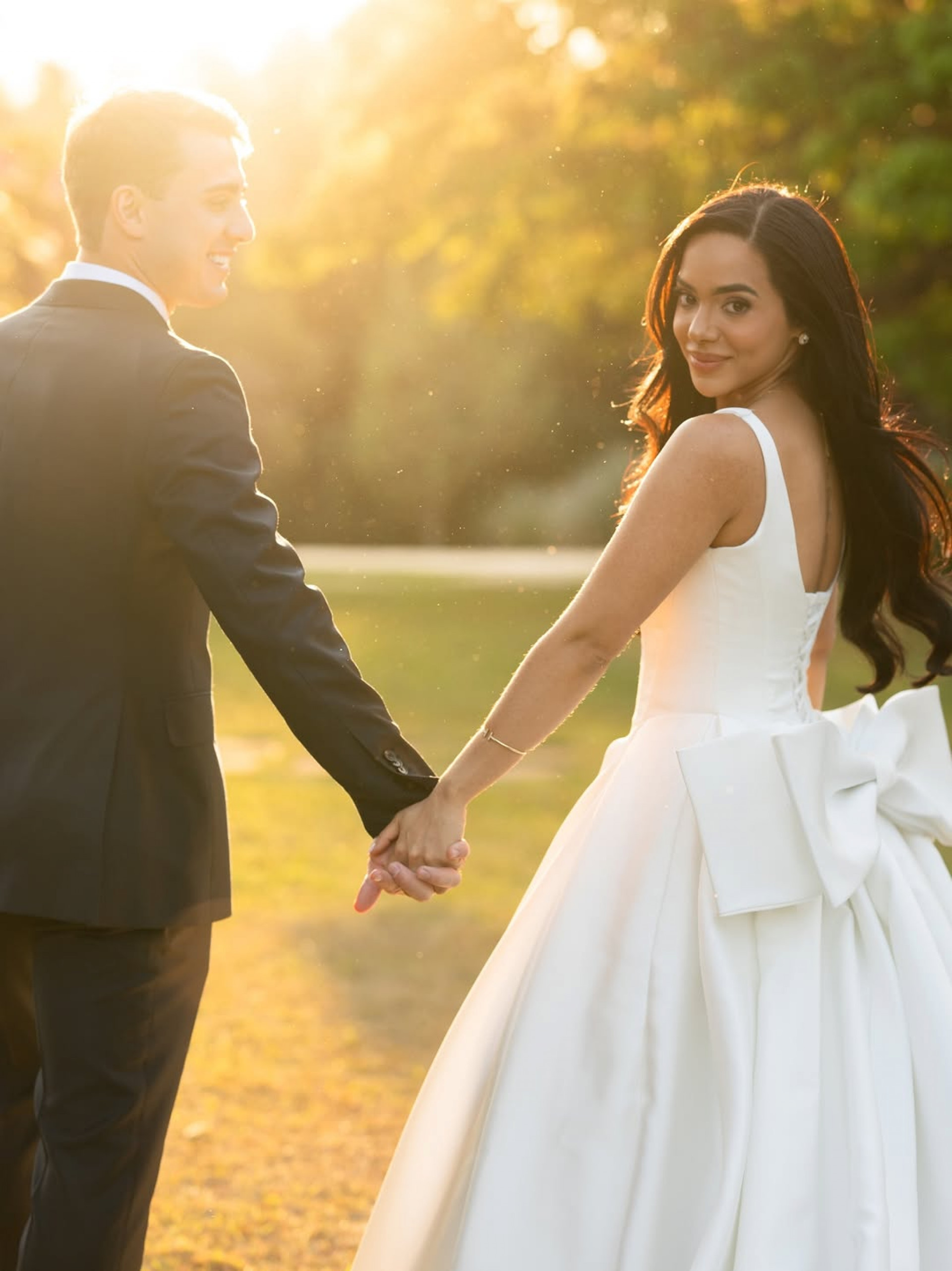 Andr&eacute; Santis e Mariely Santos - Reprodu&ccedil;&atilde;o / Instagram