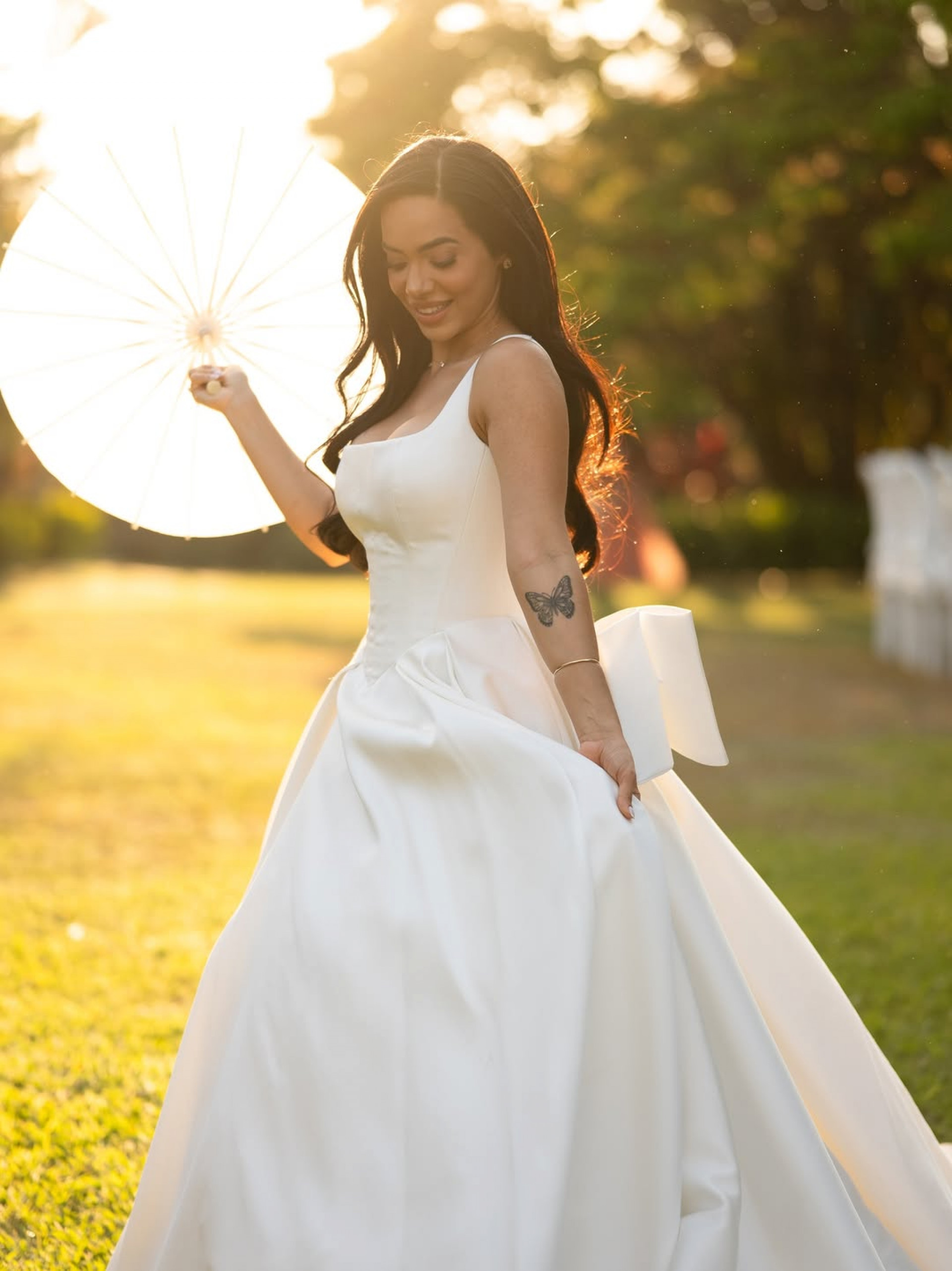 Mariely Santos - Reprodução / Instagram