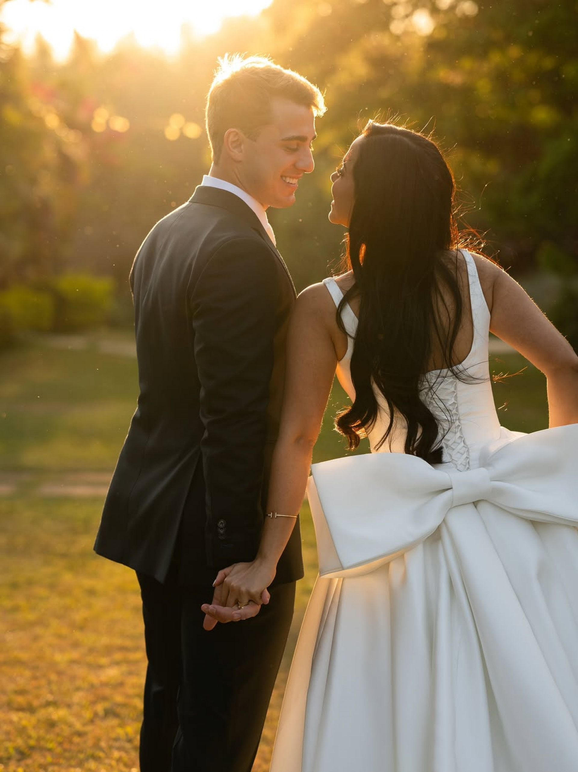 Andr&eacute; Santis e Mariely Santos - Reprodu&ccedil;&atilde;o / Instagram