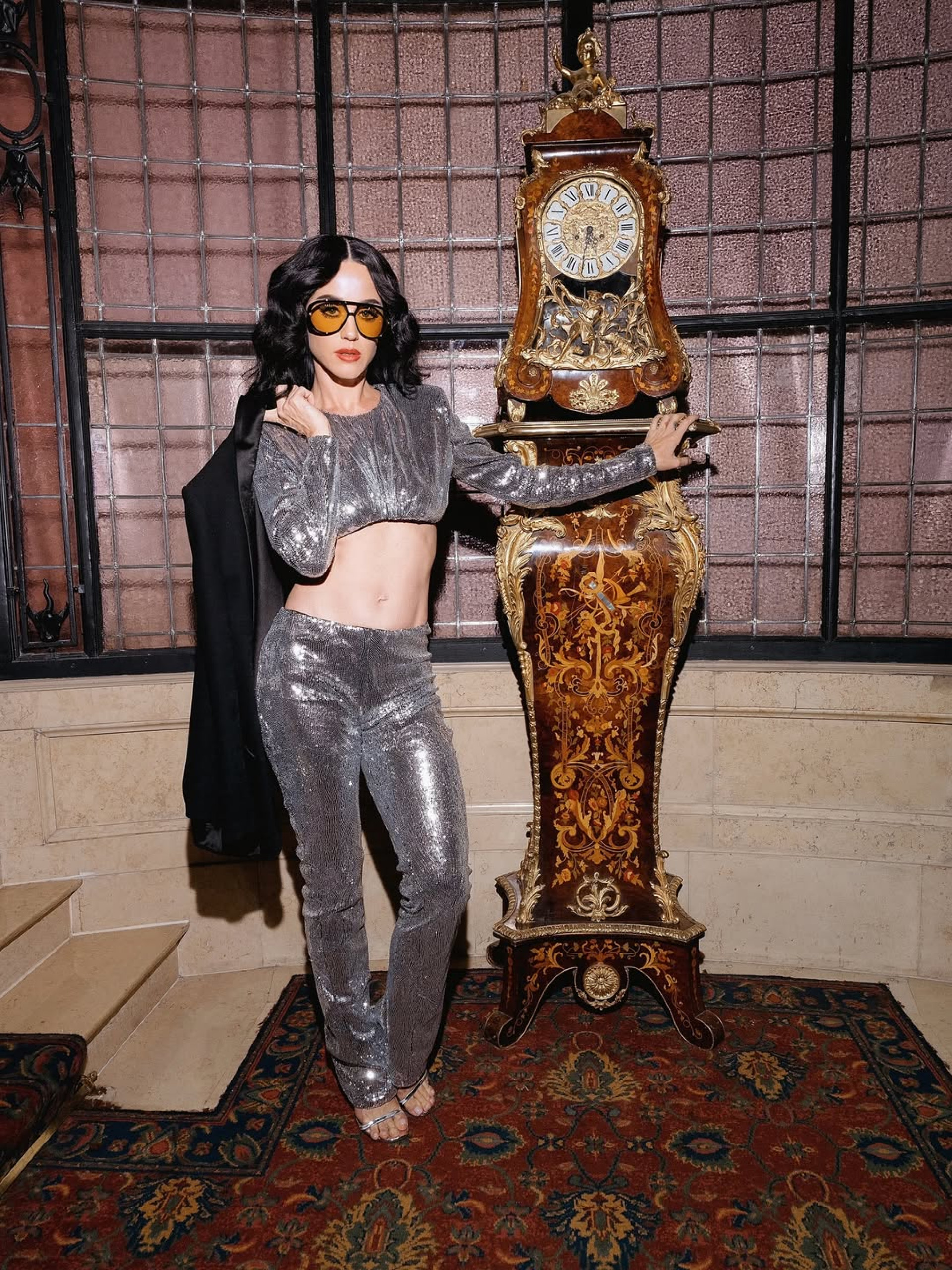 Katy Perry - Reprodução / Instagram