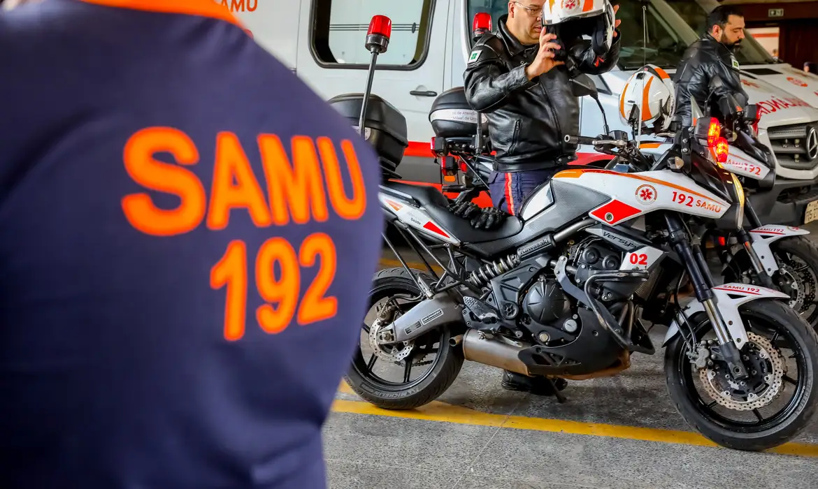 Emergências em casa: o que crianças precisam saber para pedir socorro ao Samu