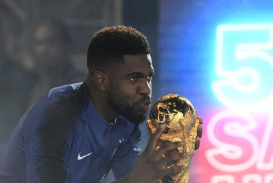 Campeão da Copa do Mundo de 2018 decide se aposentar aos 31 anos