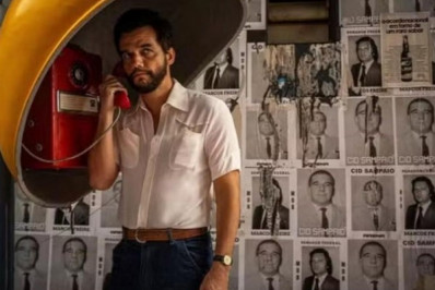 'O Agente Secreto' é indicado para representar o Brasil no Oscar 2026