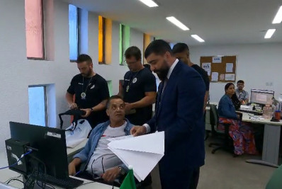 Operação mira fraude no sistema de multas a veículos de transporte intermunicipal