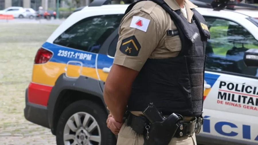 PM com sinais de embriaguez é preso por atropelar e matar homem em situação de rua