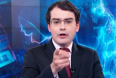 Dudu Camargo entra em A Fazenda devendo R$ 50 mil de carro de luxo