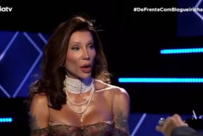 Maya Massafera relata sentimento antes da transição: 'Queria morrer'