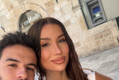 Bianca Andrade e Diego Cruz anunciam fim de relacionamento 