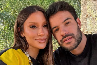 Bianca Andrade comenta namoro com Diego Cruz: 'Feliz da vida'