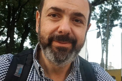 Preso suspeito de matar turista argentino na Zona Oeste do Rio