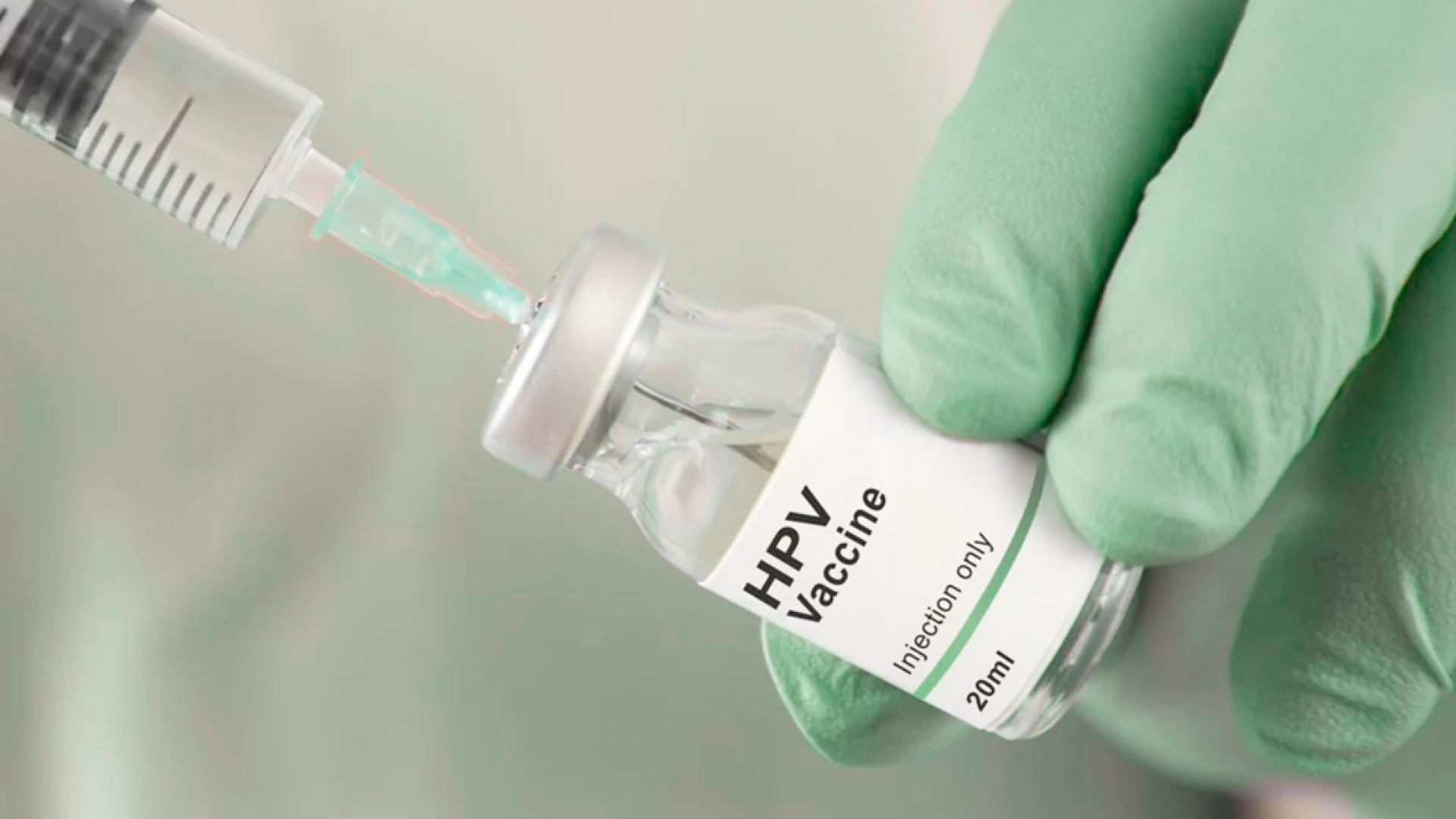 HPV leva a 7,5 mil mortes anuais por câncer no Brasil