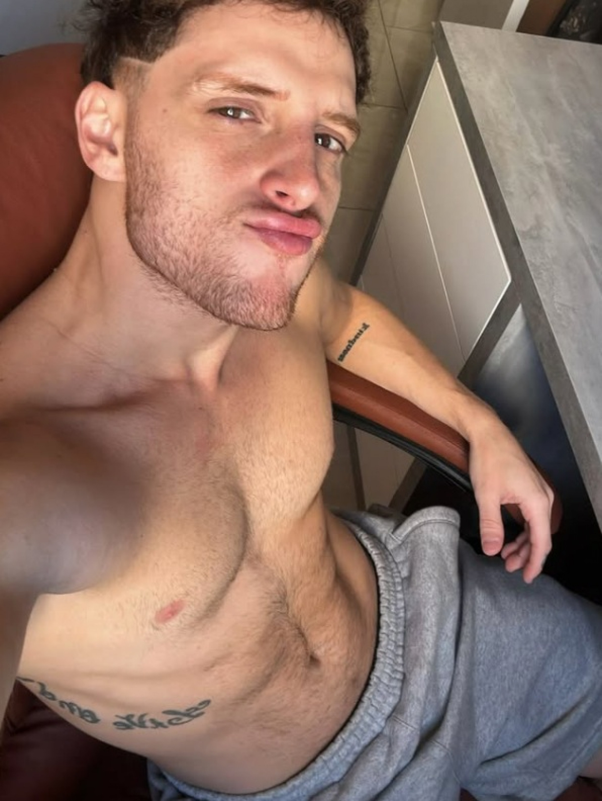 Diego Martins - Reprodução do Instagram