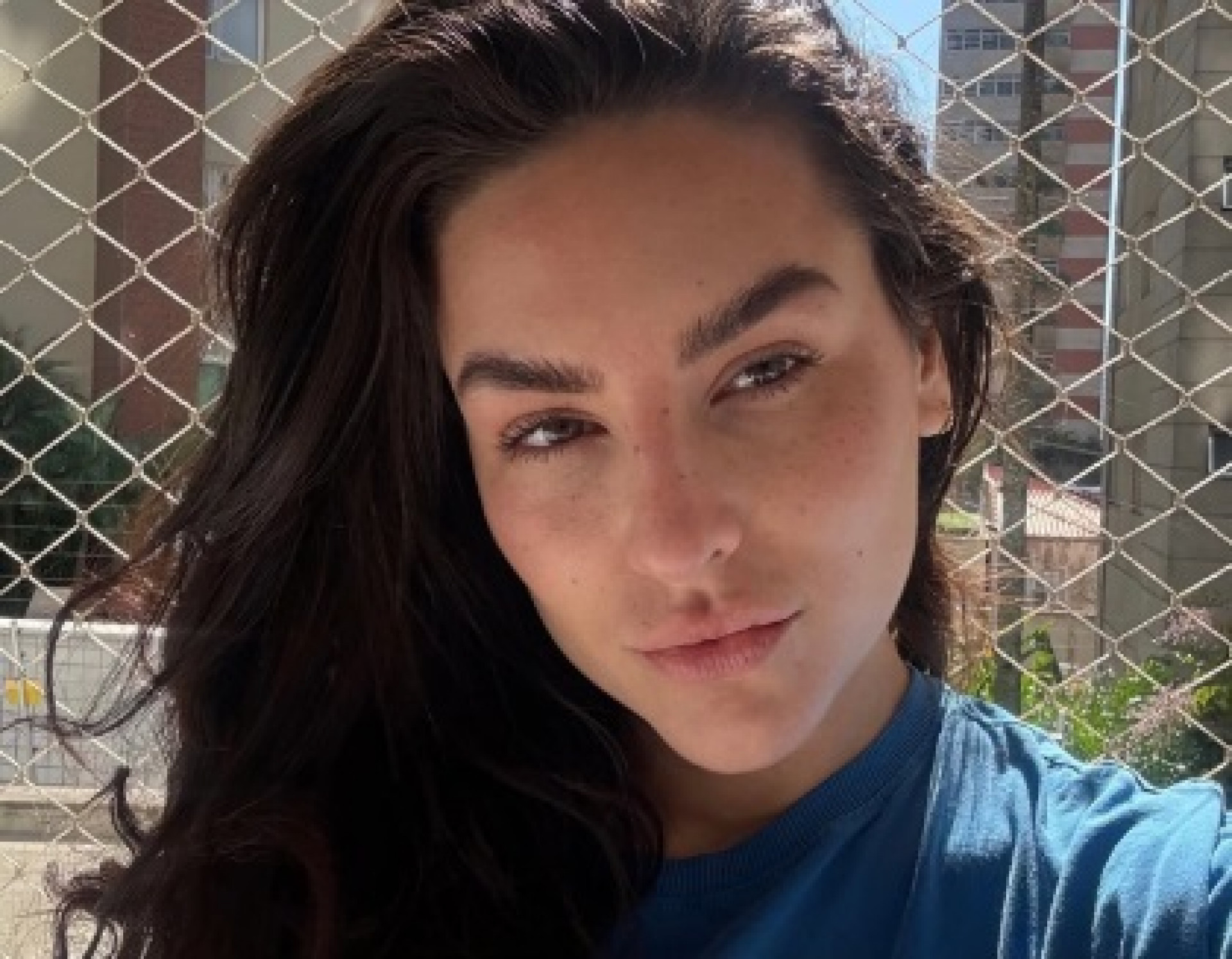 Kéfera fez brincadeira sobre o fetiche antes de ir ao hospital  - Reprodução/Instagram 