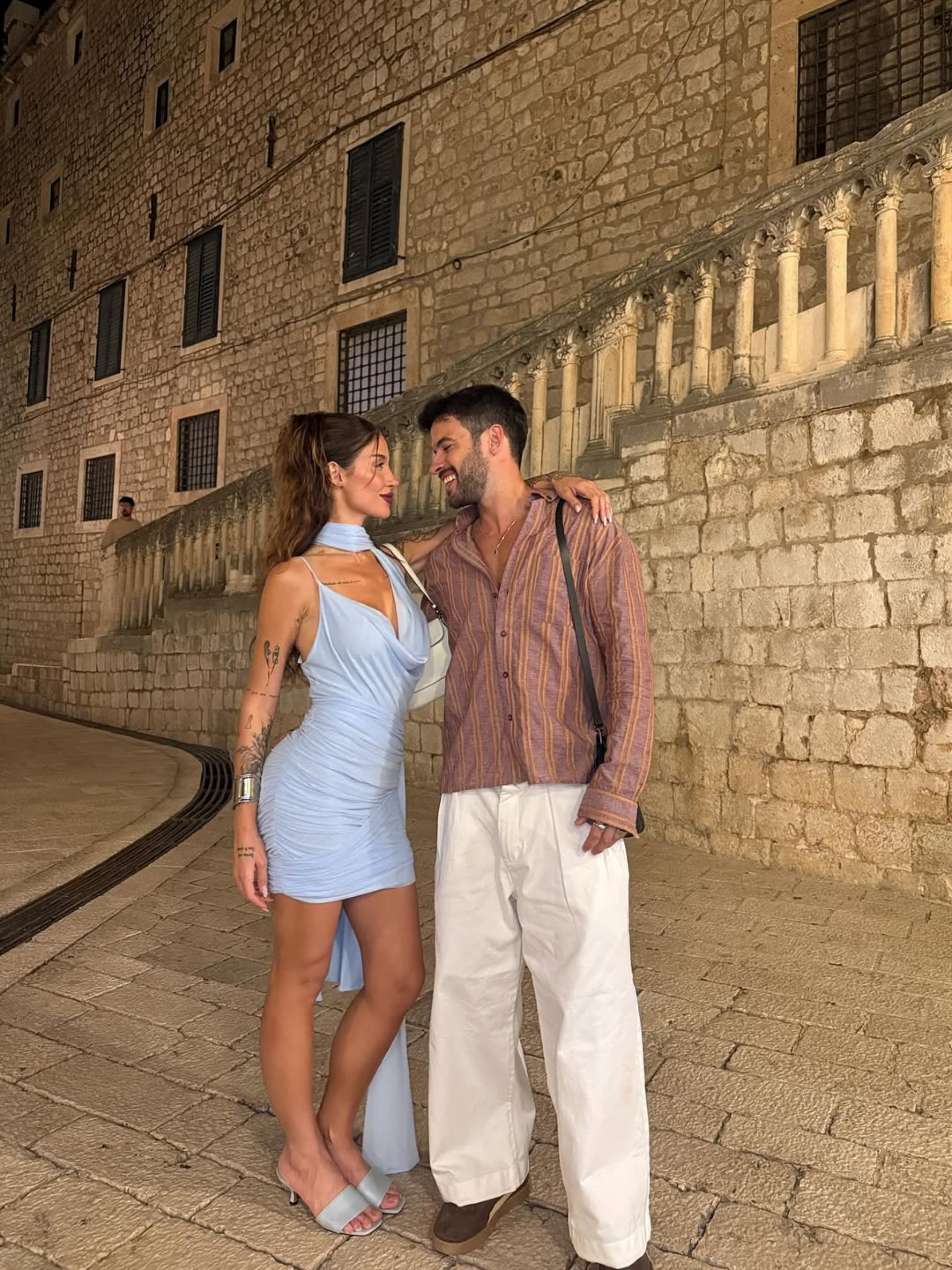 Bianca Andrade e Diego Cruz - Reprodução/Instagram