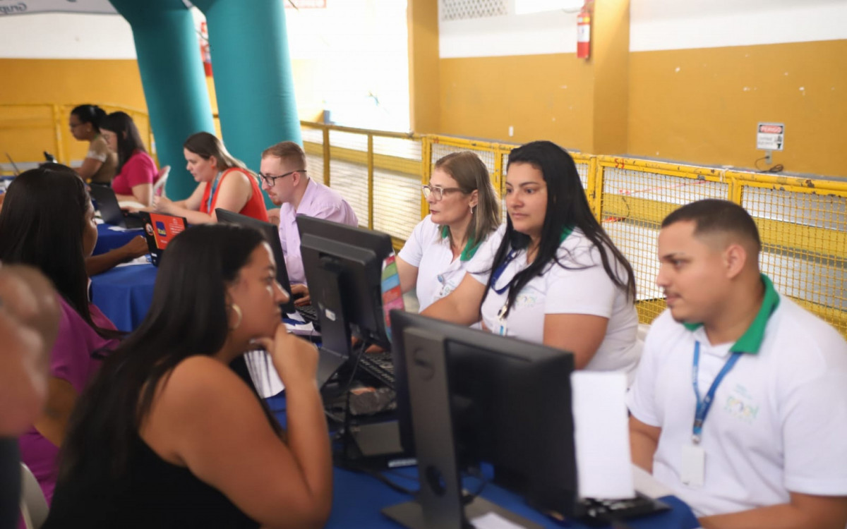 Mutirão de renegociação de dívidas no RJ negocia R$ 22 milhões