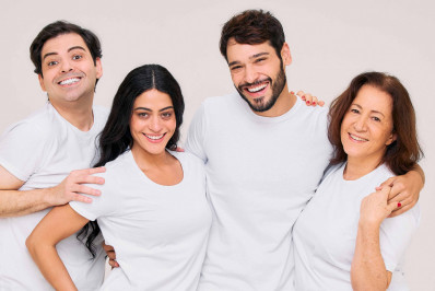 Comédia 'A Manhã Seguinte' reúne Carol Castro e Bruno Fagundes no Teatro Clara Nunes