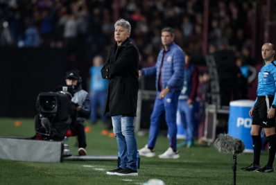 'Não podemos nos descuidar', analisa Renato Gaúcho após derrota do Fluminense