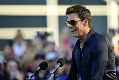 Lendas de outros esportes vão participar do sorteio da Copa do Mundo de 2026