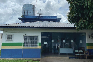 Homem é preso por furtar o comércio do próprio pai diversas vezes durante 10 anos