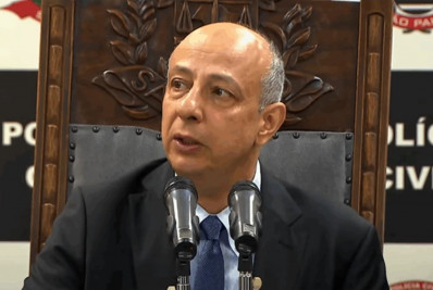 Polícia prende mais um suspeito do assassinato de ex-delegado em SP