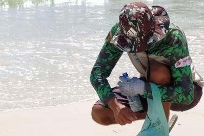 Arraial do Cabo terá mutirão de limpeza em praias no Dia Mundial da Limpeza