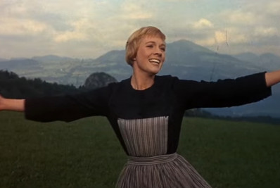 Comemorando 60 anos de sucesso, clássico 'A Noviça Rebelde' ganha sessões especiais em cinemas do Rio