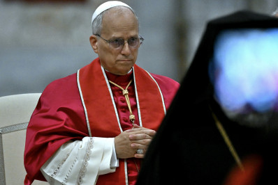 Papa Leão XIV destitui diácono italiano condenado por abuso sexual de menores