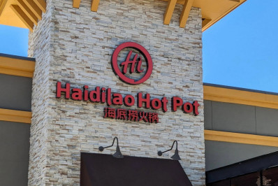 Adolescentes chineses terão de pagar cerca de R$ 1,6 milhão por urinar em sopa