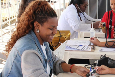 Política de parcerias é refletida em três anos de programa Social + Perto