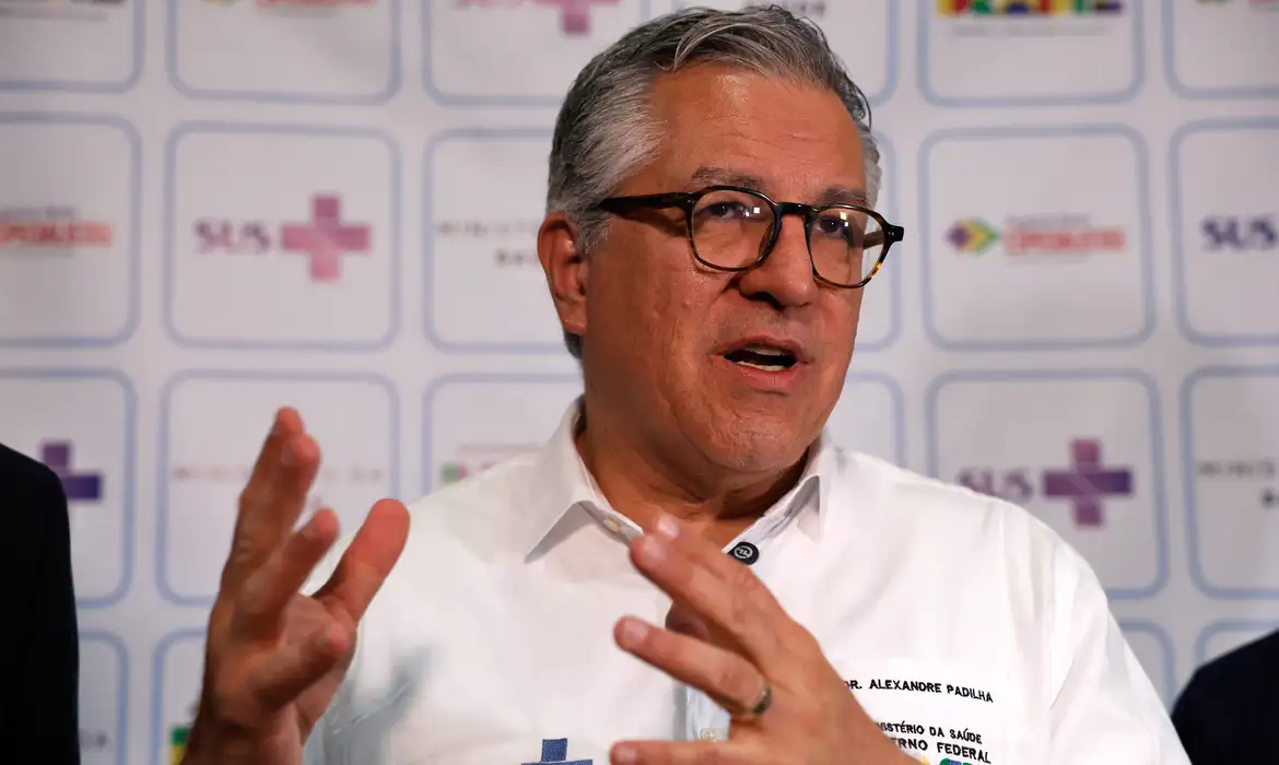 Saúde começa a emitir Cartão SUS com base no CPF