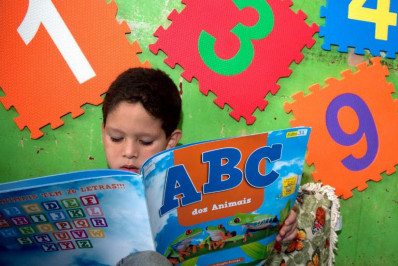 MEC lança curso sobre gestão municipal da educação infantil