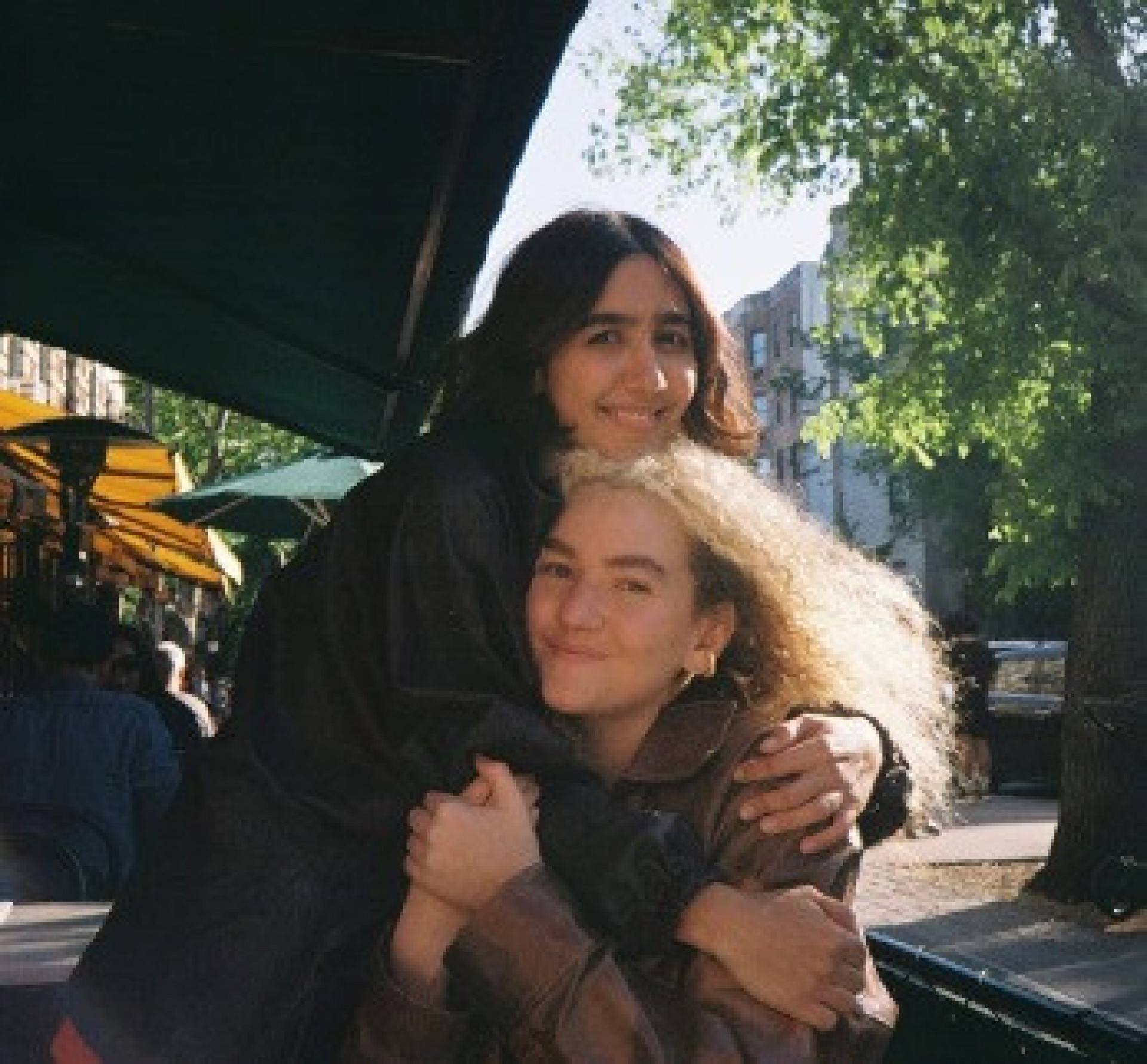 Anavitória anunciou lançamento surpresa do sexto álbum - Reprodução/Instagram